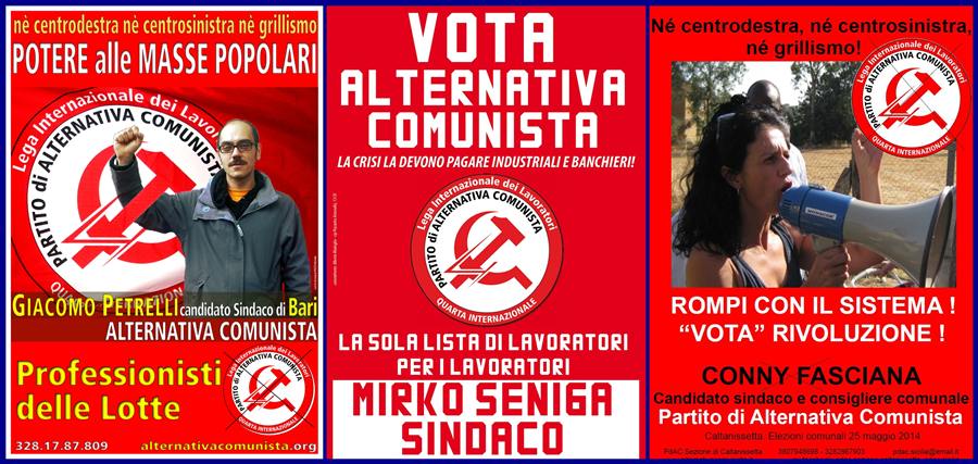 candidati