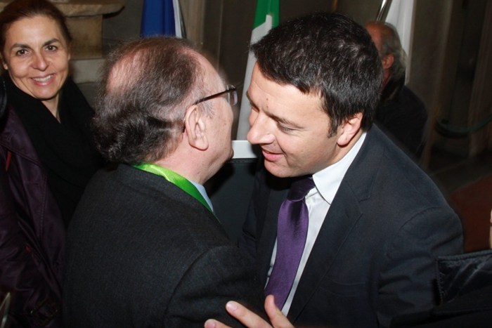 renzi industriali