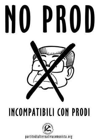 no prodi